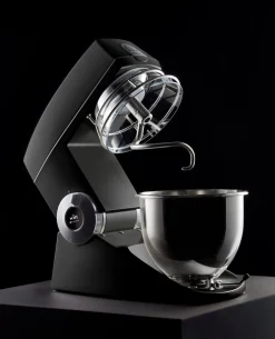 Outlet Witt Teddy Varimixer Røremaskine, Matte Black