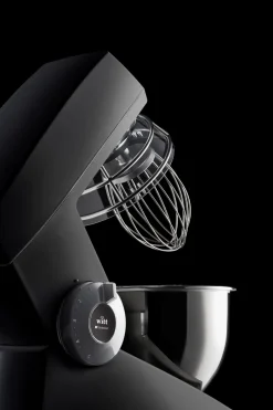 Outlet Witt Teddy Varimixer Røremaskine, Matte Black
