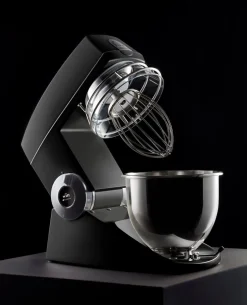 Outlet Witt Teddy Varimixer Røremaskine, Matte Black