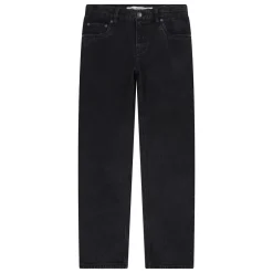 Clearance Levi's Teenager 555™ Relaxed Straight Jeans, , 10 år Black Canyon