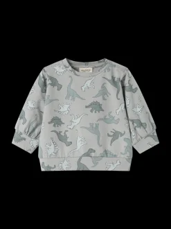 MarMar Copenhagen Telmo Bluse, , 92 cm*Børn Bluser