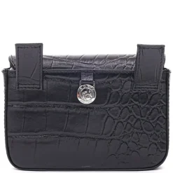 Outlet Adax Teramo Bæltetaske, Black