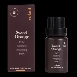 Clearance Volant Æterisk Olie, Sweet Orange