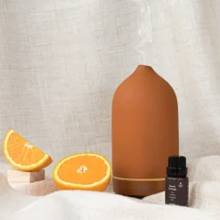 Clearance Volant Æterisk Olie, Sweet Orange