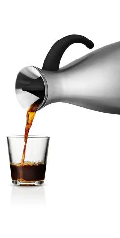 Eva Solo Termokande, Stainless Steel, 1 L* Kander & Karafler