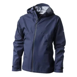 Online Signal Terrainx Jakke, , XL Deep Marine