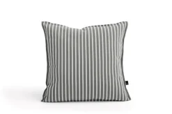 HAY Terrazza Bold Strip Pude, , 50x50 cm* Puder