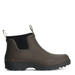 Online Tretorn Terräng Low Neo Gummistøvler, , Chocolate Brown