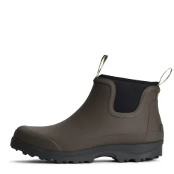 Online Tretorn Terräng Low Neo Gummistøvler, , Chocolate Brown