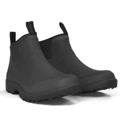 Online Tretorn Terräng Low Neo Vinter Foret Gummistøvle, , 42 Jet Black