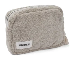 Online Humdakin Terry Makeuptaske, Light Stone