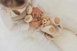 Teddykompaniet Tess Hunden Med Hvalp,*Børn Bamser & Tøjdyr