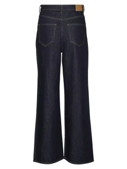 Vero Moda Tessa Højtaljede Jeans, , W30/L32*Dame Jeans