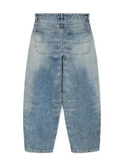 Vero Moda Tessa Wide Jeans, , W30/L32*Dame Jeans