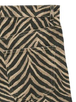 Clearance Vero Moda Tessa Wide Jeans, , W29/L32 Silver Mink