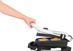 Sage The Adjusta Grill* Køkkenmaskiner