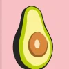 New Mags The Avocado Book