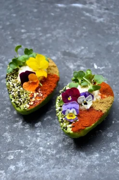 New Mags The Avocado Book