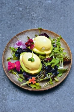 New Mags The Avocado Book