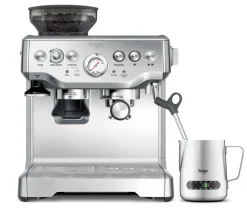 Online Sage The Barista Express Espressomaskine
