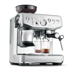 Sage The Barista Express Impress Kaffemaskine,* Køkkenmaskiner