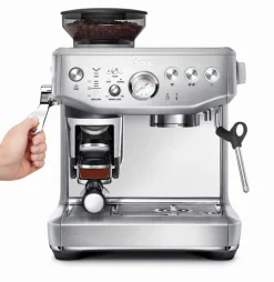 Sage The Barista Express Impress Kaffemaskine,* Køkkenmaskiner