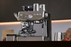 Sage The Barista Express Impress Kaffemaskine,* Køkkenmaskiner