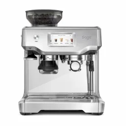 Online Sage The Barista Touch Espressomaskine, Børstet Stål