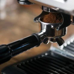Online Sage The Barista Touch Espressomaskine, Børstet Stål