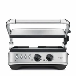 Sage The BBQ & Press Bordgrill