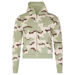 New FOREVERLAST The ‘Big Time Camo Hoodie’, , XXL Camoflage