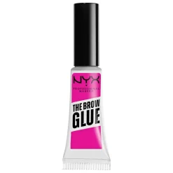NYX Professional Makeup The Brow Glue Instant Brow Styler,* Øjne