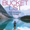 New Mags The Bucket List* Coffee Table Books