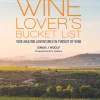 New Mags The Bucket List: Wine* Mad & Vin|Coffee Table Books
