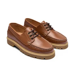 Playboy Footwear The Claudine Sko, , 37*Dame Flade Sko