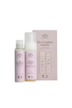 Rudolph Care The Complete Cleanse Gaveæske* Gaveæsker Til Hende