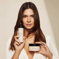 Löwengrip The Cure Anti-Frizz Cream, 150 ml* Hårstyling