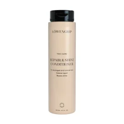 Löwengrip The Cure Repair & Shine Conditioner, 200 ml* Hårpleje