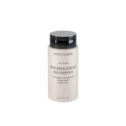 Löwengrip The Cure Repair & Shine Shampoo, 100 ml* Hårpleje