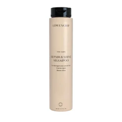Löwengrip The Cure Repair & Shine Shampoo, 250 ml