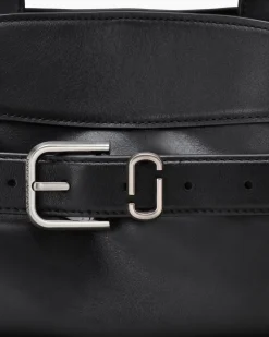 Hot Marc Jacobs The Dakota Small Satchel, Black