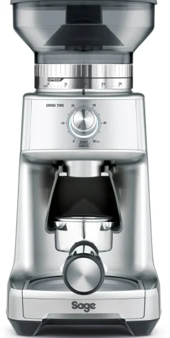Sage The Dose Control Pro Kaffekværn* Køkkenmaskiner
