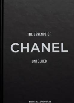Online New Mags The Essence Of Chanel