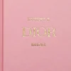 New Mags The Essence Of Dior* Coffee Table Books