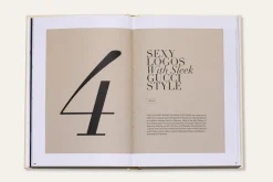 New Mags The Essence Of Gucci* Coffee Table Books