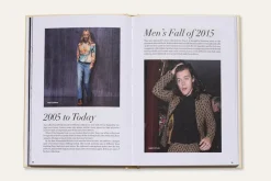 New Mags The Essence Of Gucci* Coffee Table Books