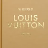 New Mags The Essence Of Louis Vuitton