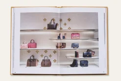 New Mags The Essence Of Louis Vuitton