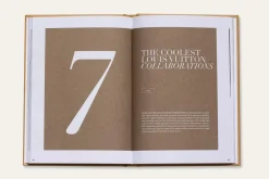 New Mags The Essence Of Louis Vuitton