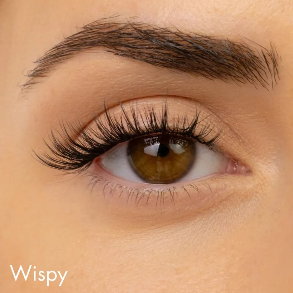 DUFFBEAUTY The Extended Lash Starter Kit* Vipper & Bryn